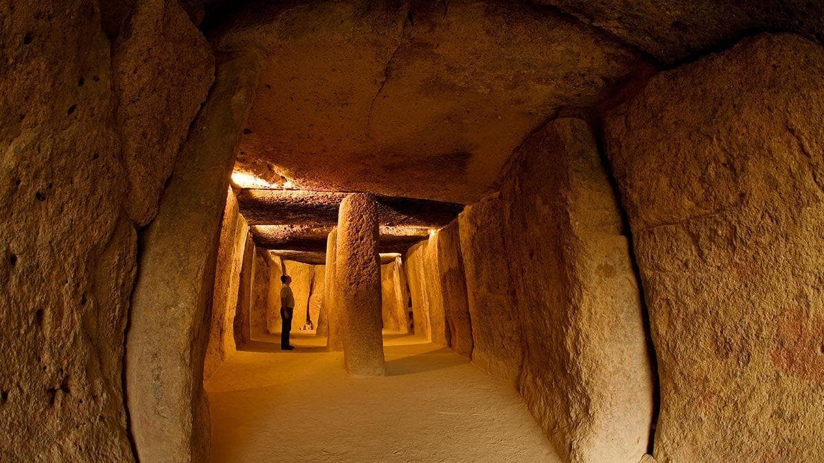 Antequera – Andalusiens historiske hjerte