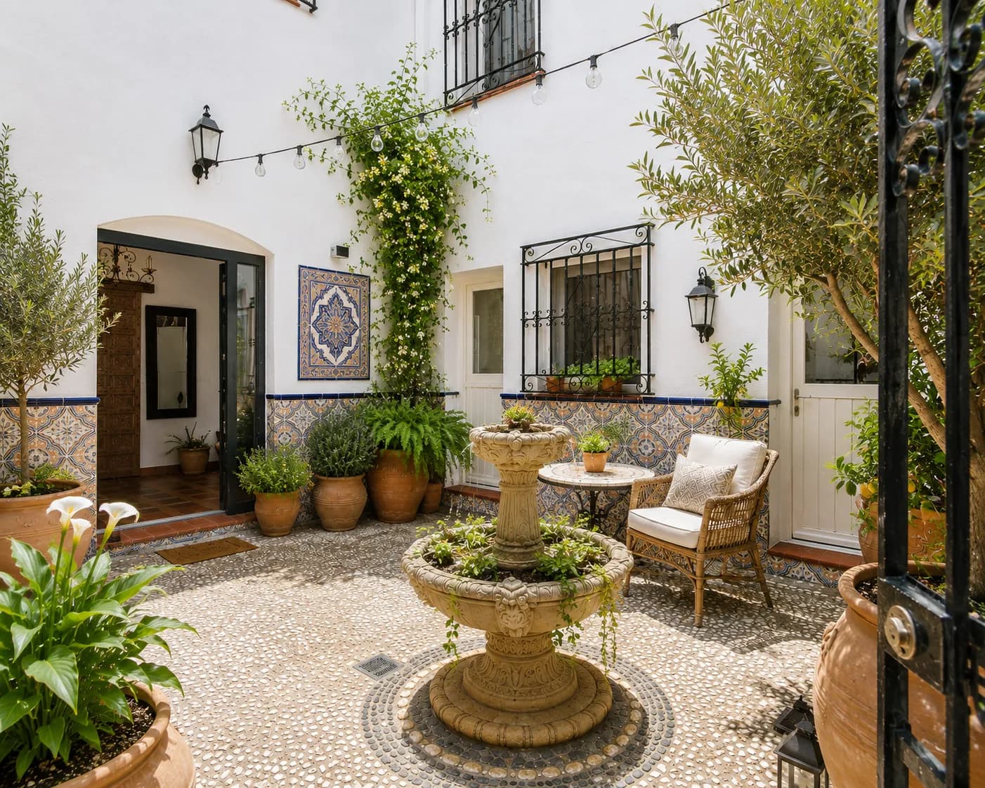 Casa Vega
