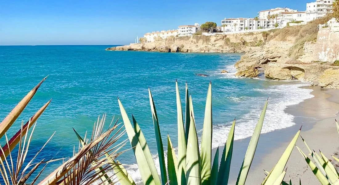 Playa de Burriana