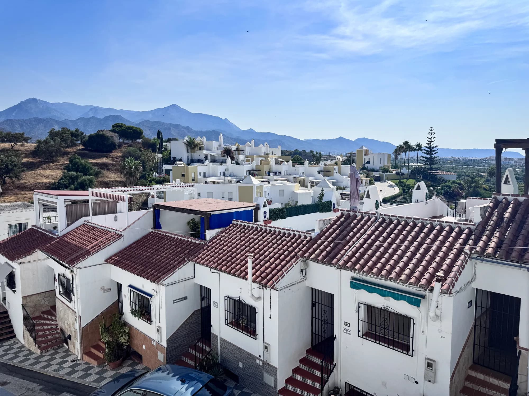 Casa Vega
