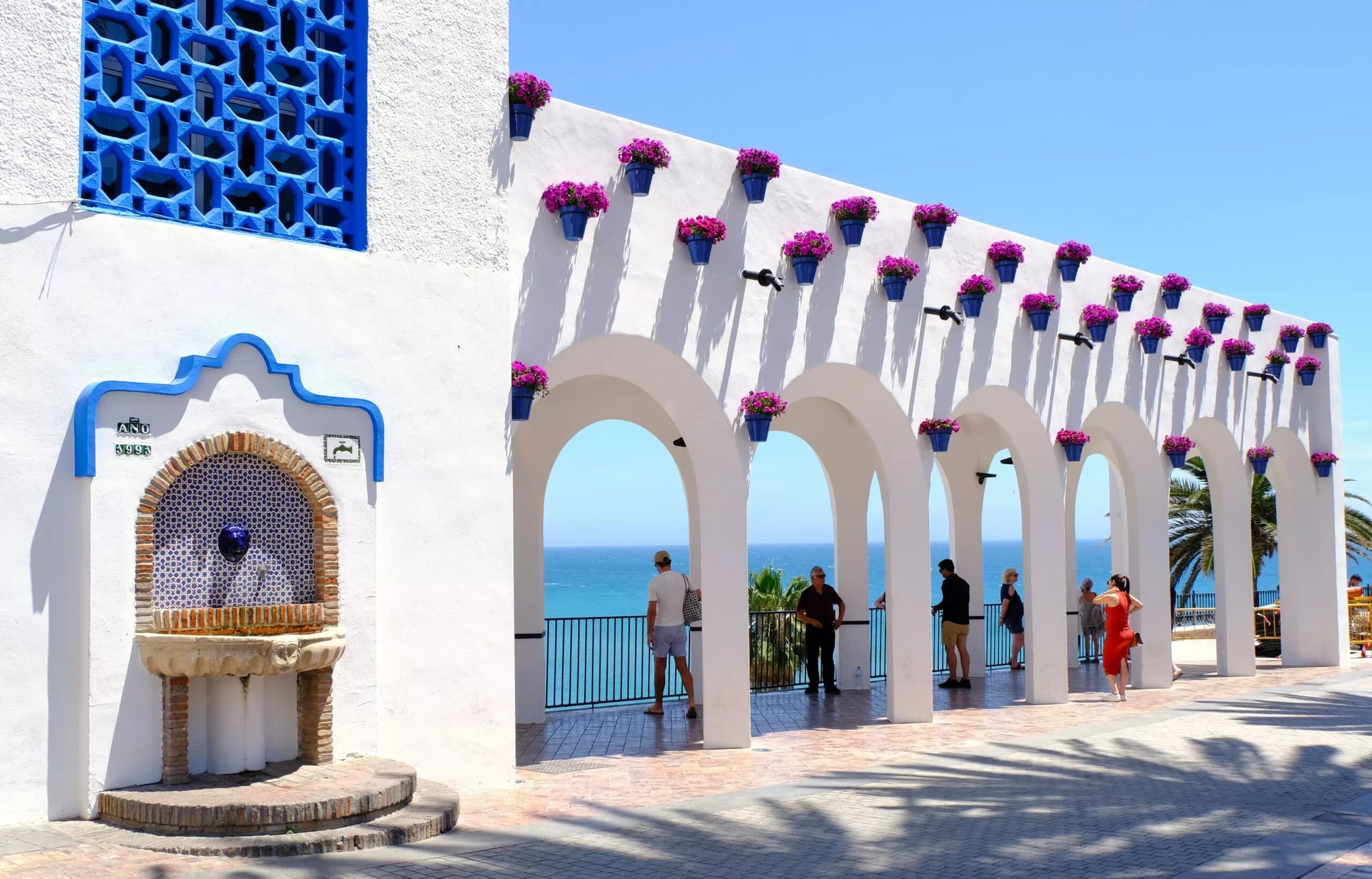 Nerja