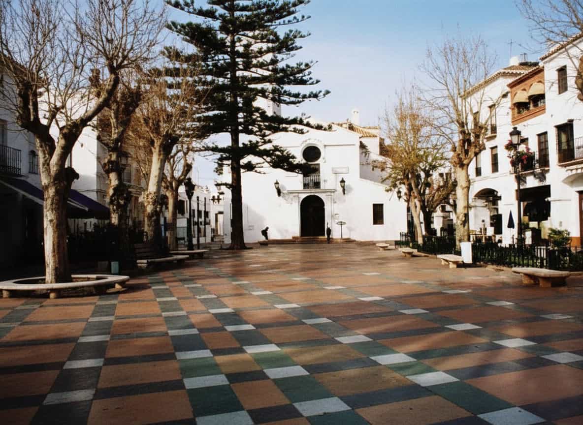 Nerja