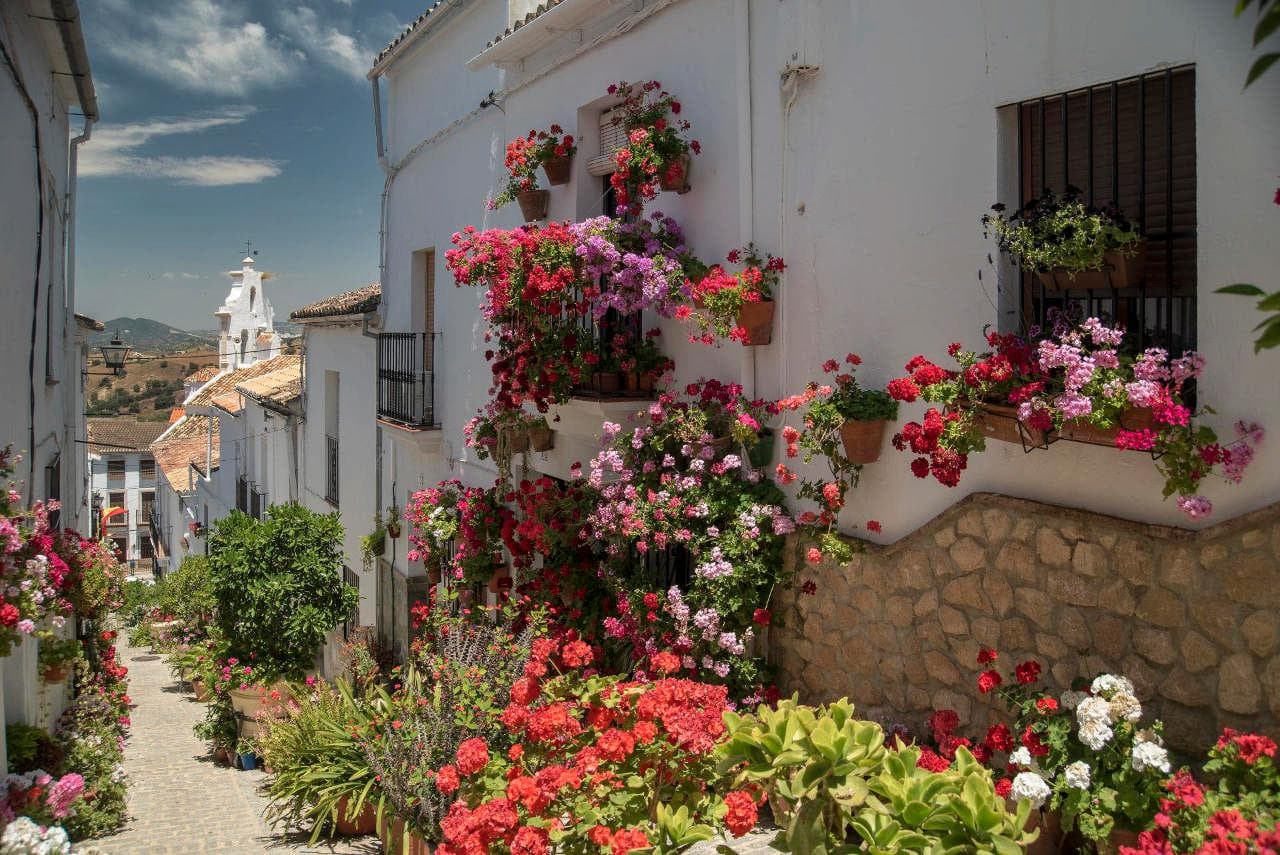 Nerja