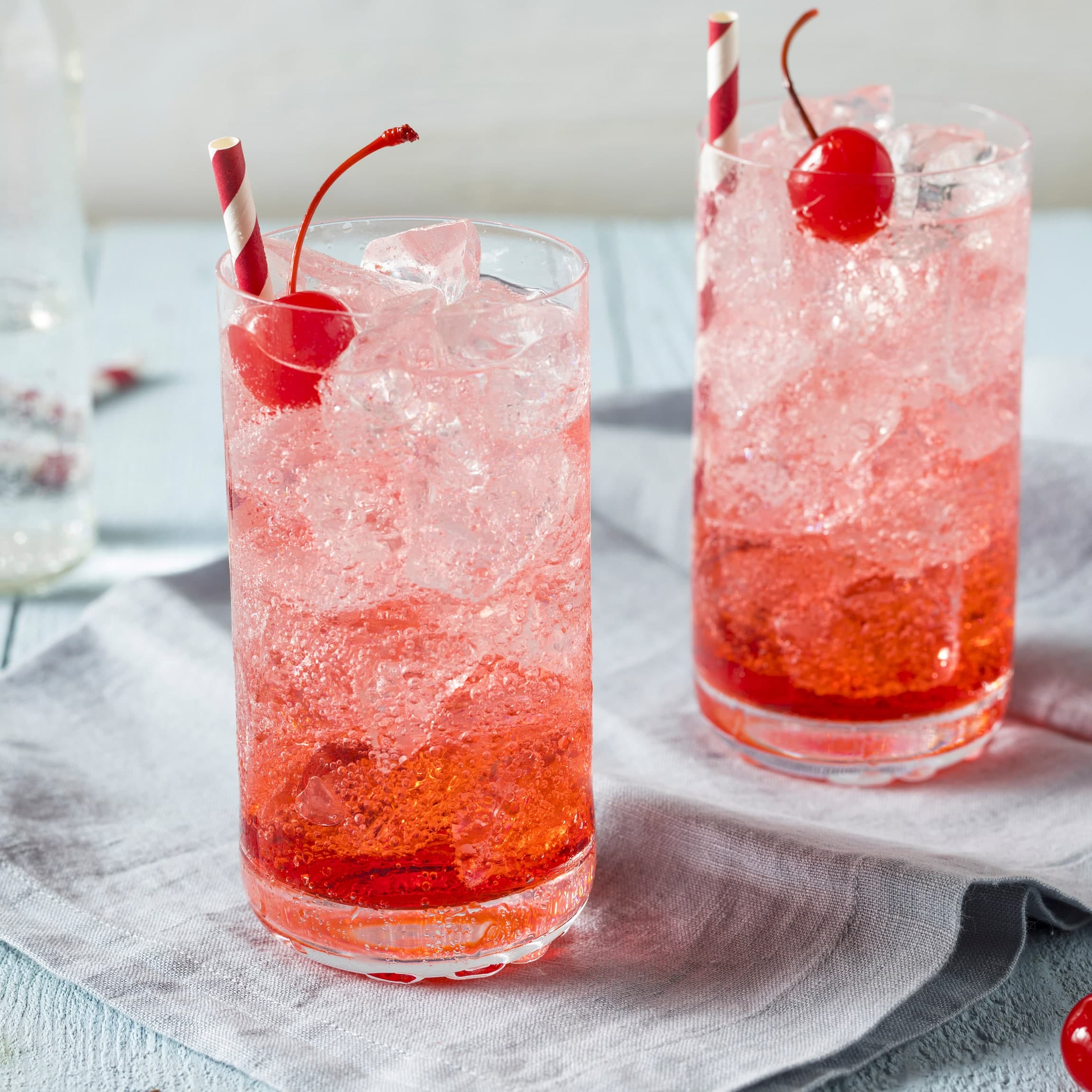 Shirley Temple