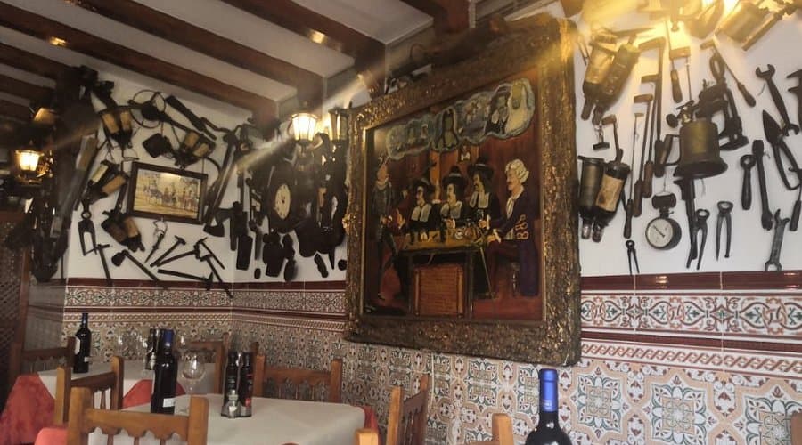 Taberna de Pepe